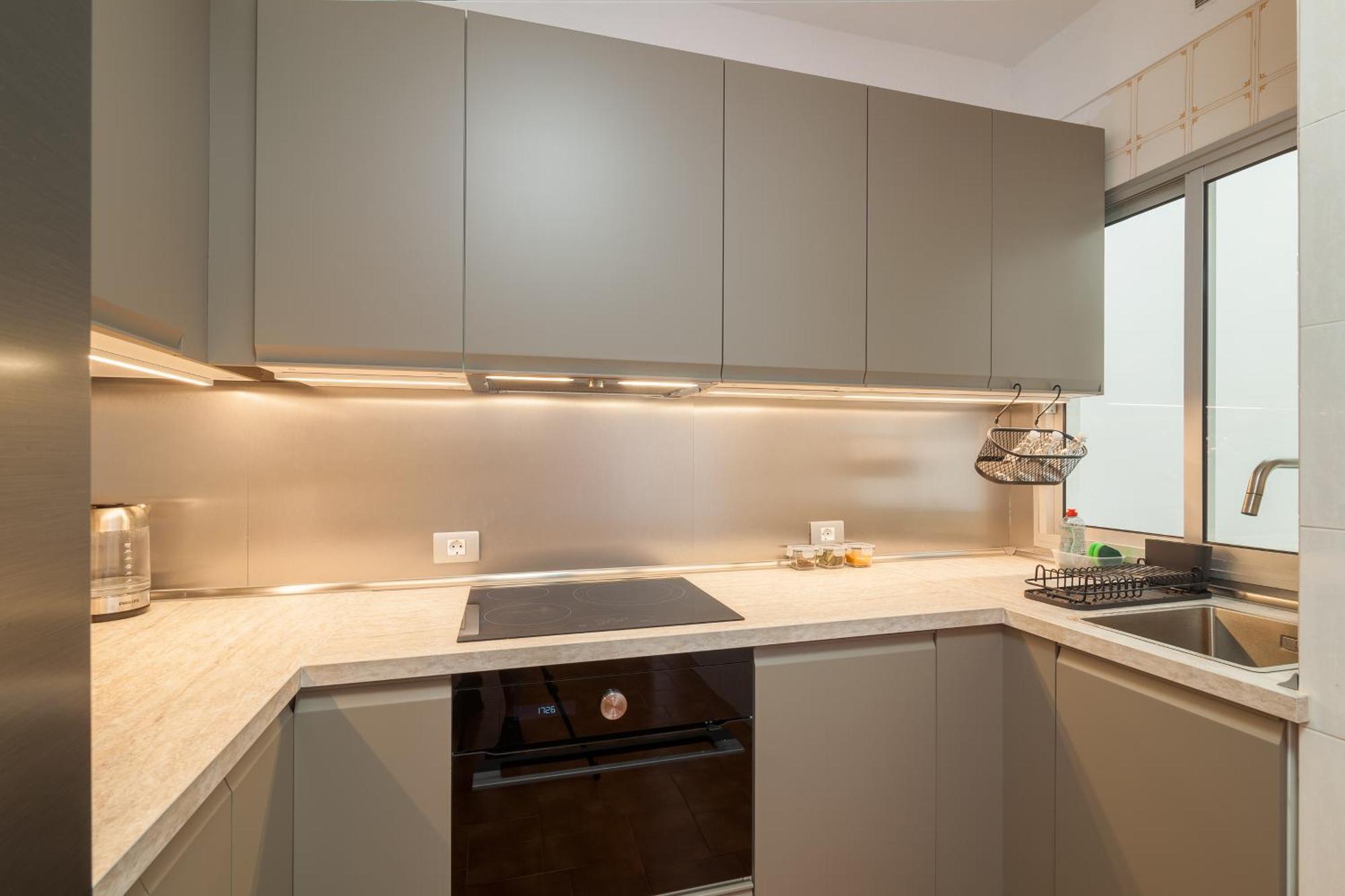 شقة Casa De Franco - Ocean View, Terrace, Balcony, 50M From Playa La Arena, Fibre Net بويرتو دي سانتياغو المظهر الخارجي الصورة